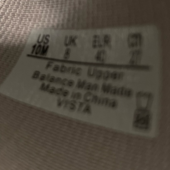 New BZees Desire Cross Slide Sandals Silver Size 10 Wedge - Picture 9 of 9